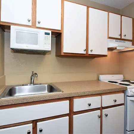 Extended Stay America Suites - Orlando - Orlando Theme Parks - Vineland Rd Exterior foto