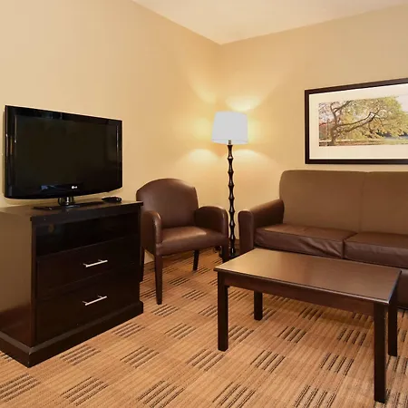 Extended Stay America Suites - Orlando - Orlando Theme Parks - Vineland Rd Exterior foto