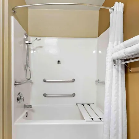 Extended Stay America Suites - Orlando - Orlando Theme Parks - Vineland Rd Exterior foto