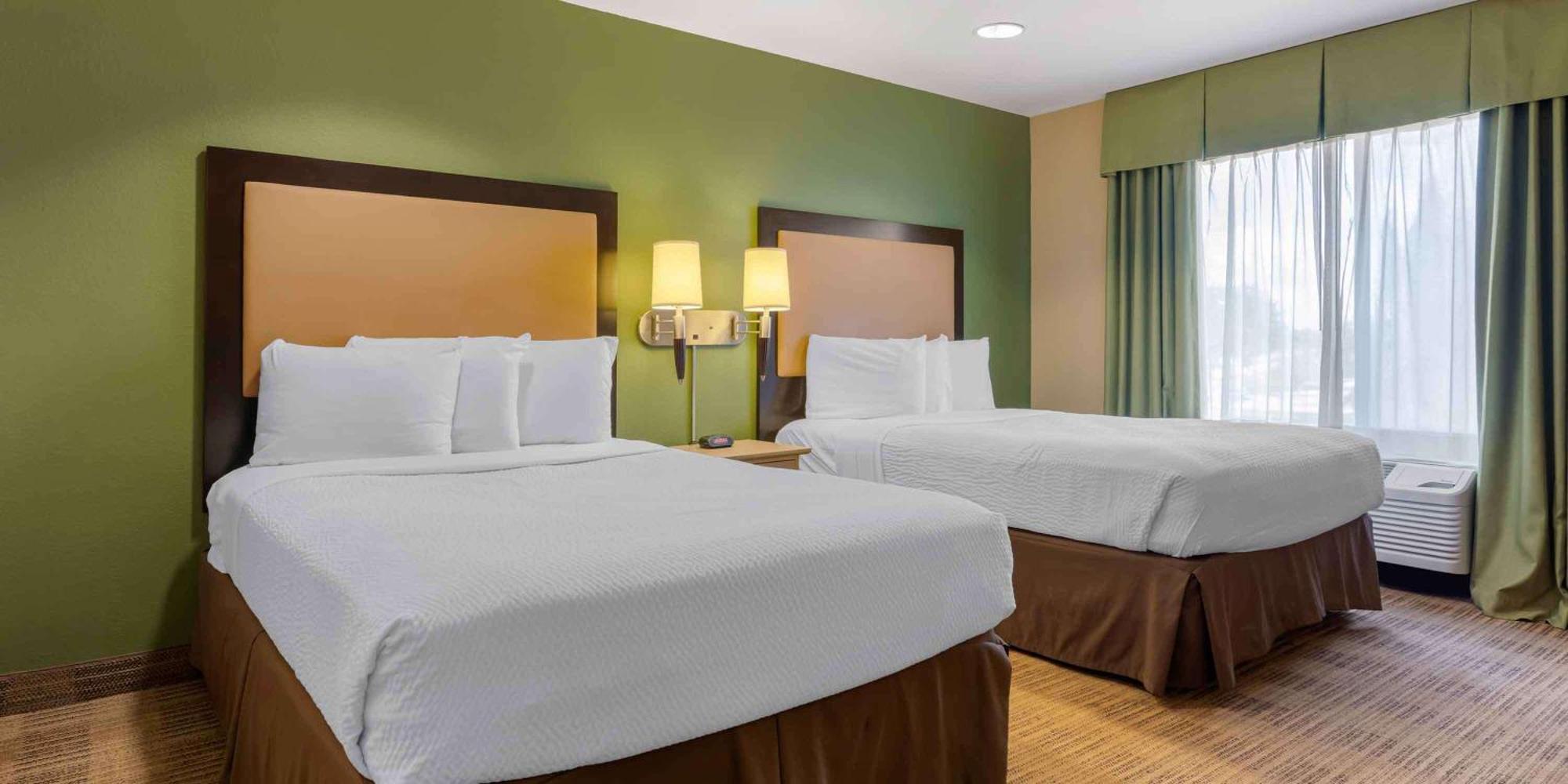 Extended America - - Theme Parks - Vineland Rd 2* Orlando