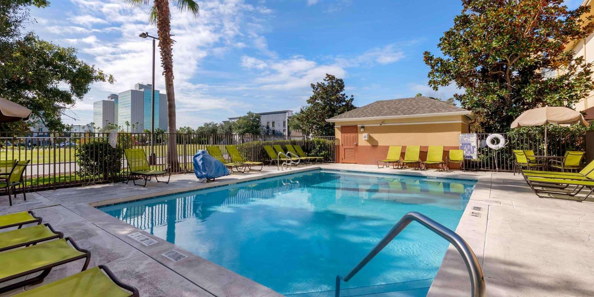 Extended America - - Theme Parks - Vineland Rd 2* Orlando