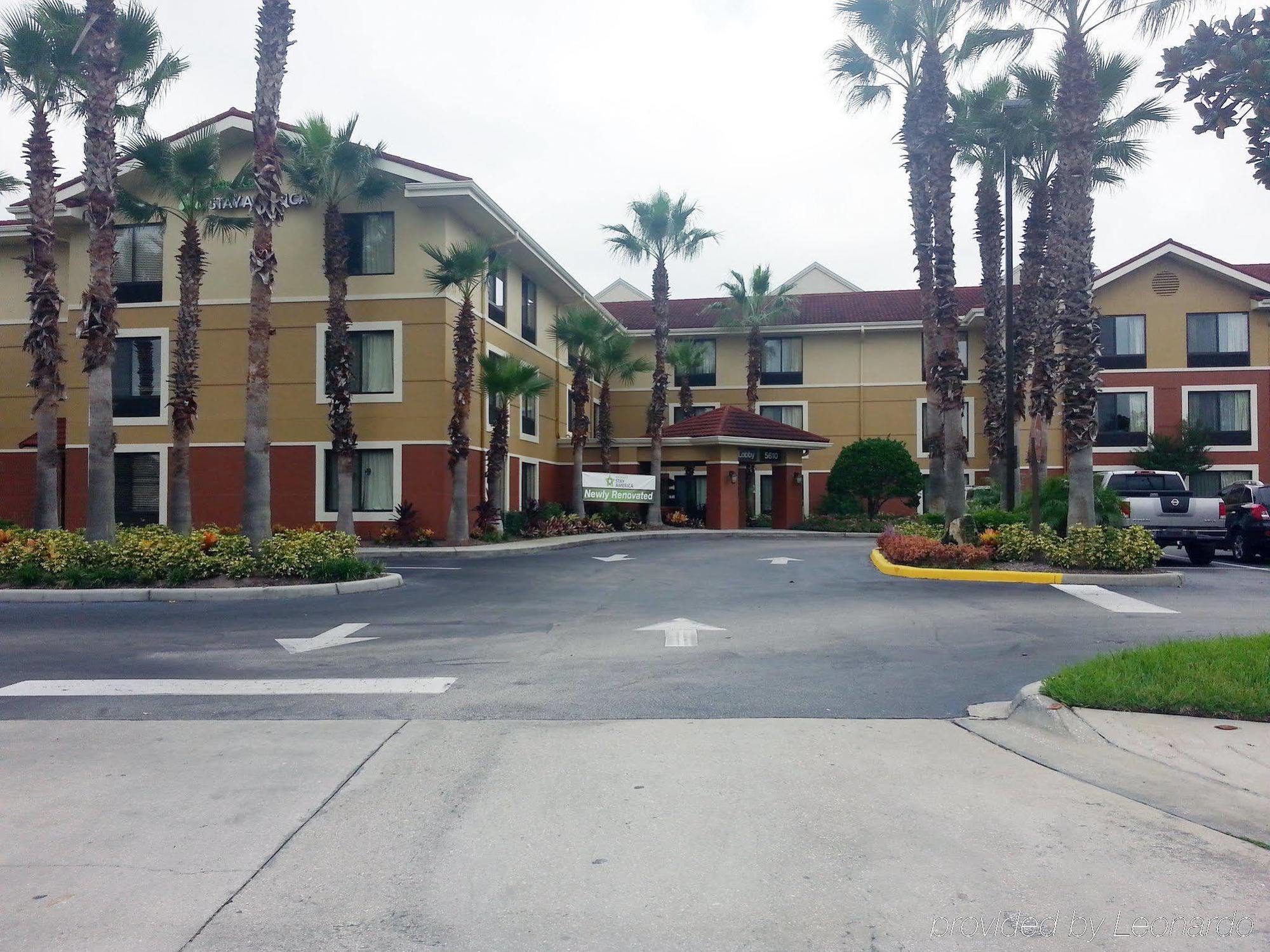 Extended America - - Theme Parks - Vineland Rd Hotel 2*