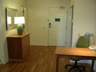 Extended America - - Theme Parks - Vineland Rd Hotel Orlando