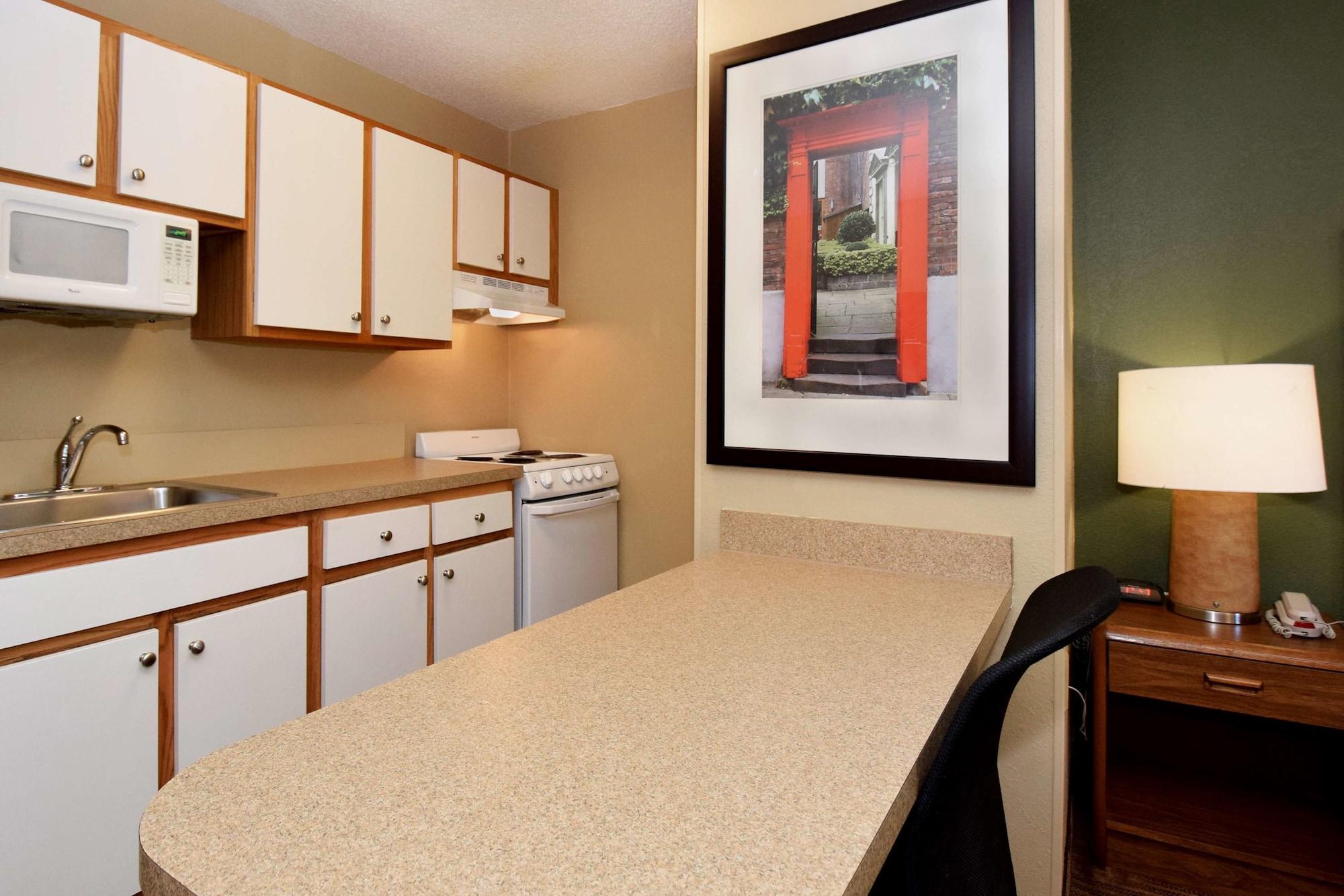 Hotel Extended America - - Theme Parks - Vineland Rd Orlando