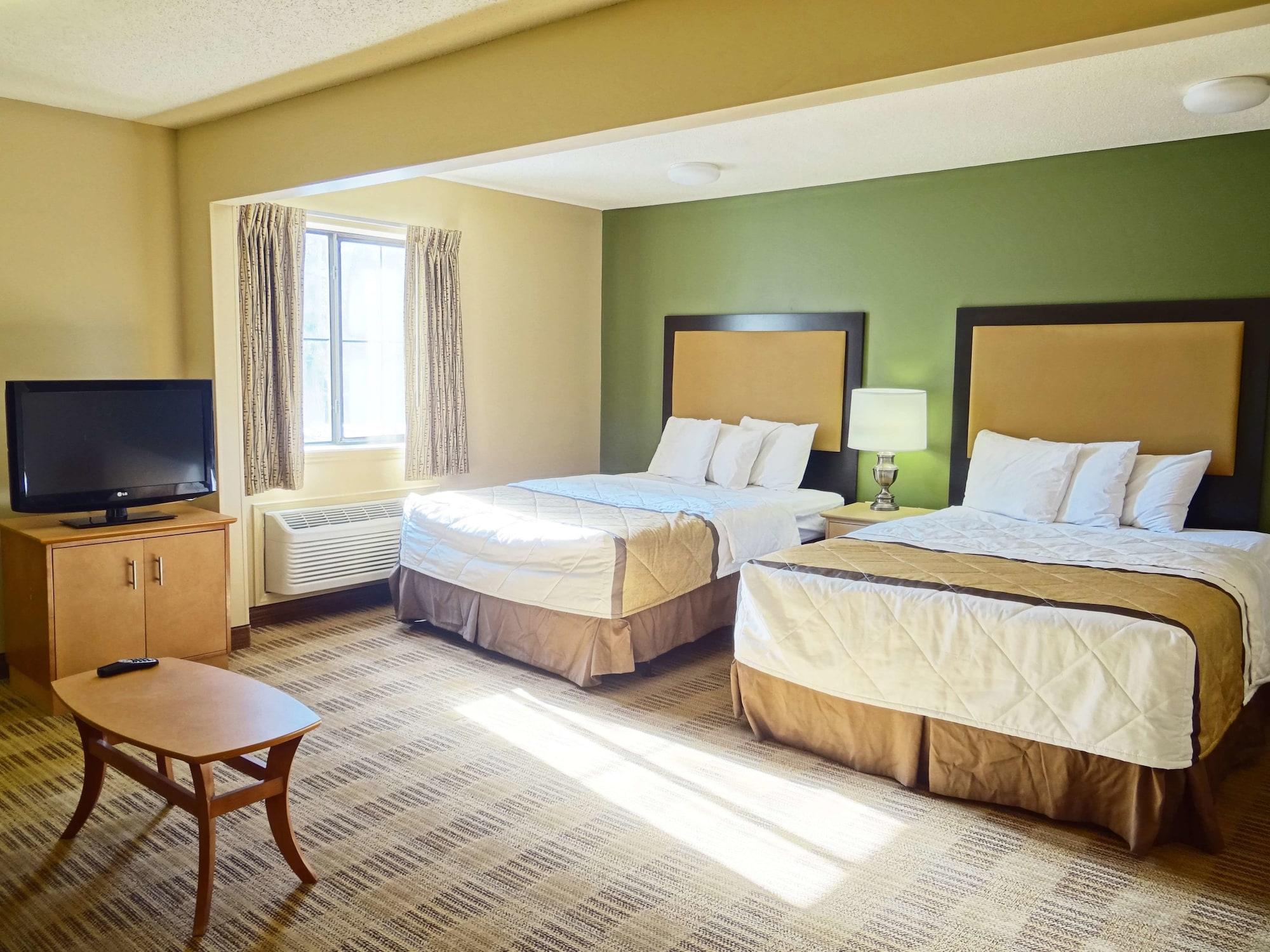 Hotel Extended America - - Theme Parks - Vineland Rd