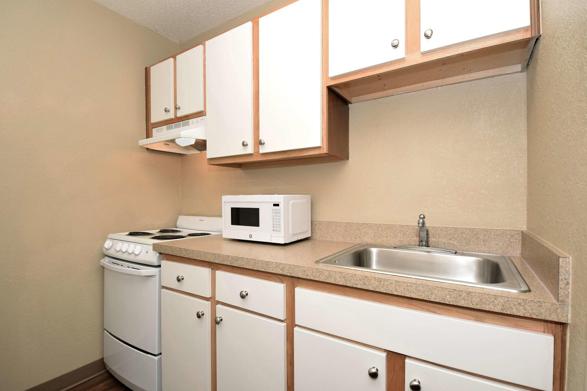 Hotel Extended America - - Theme Parks - Vineland Rd 2*