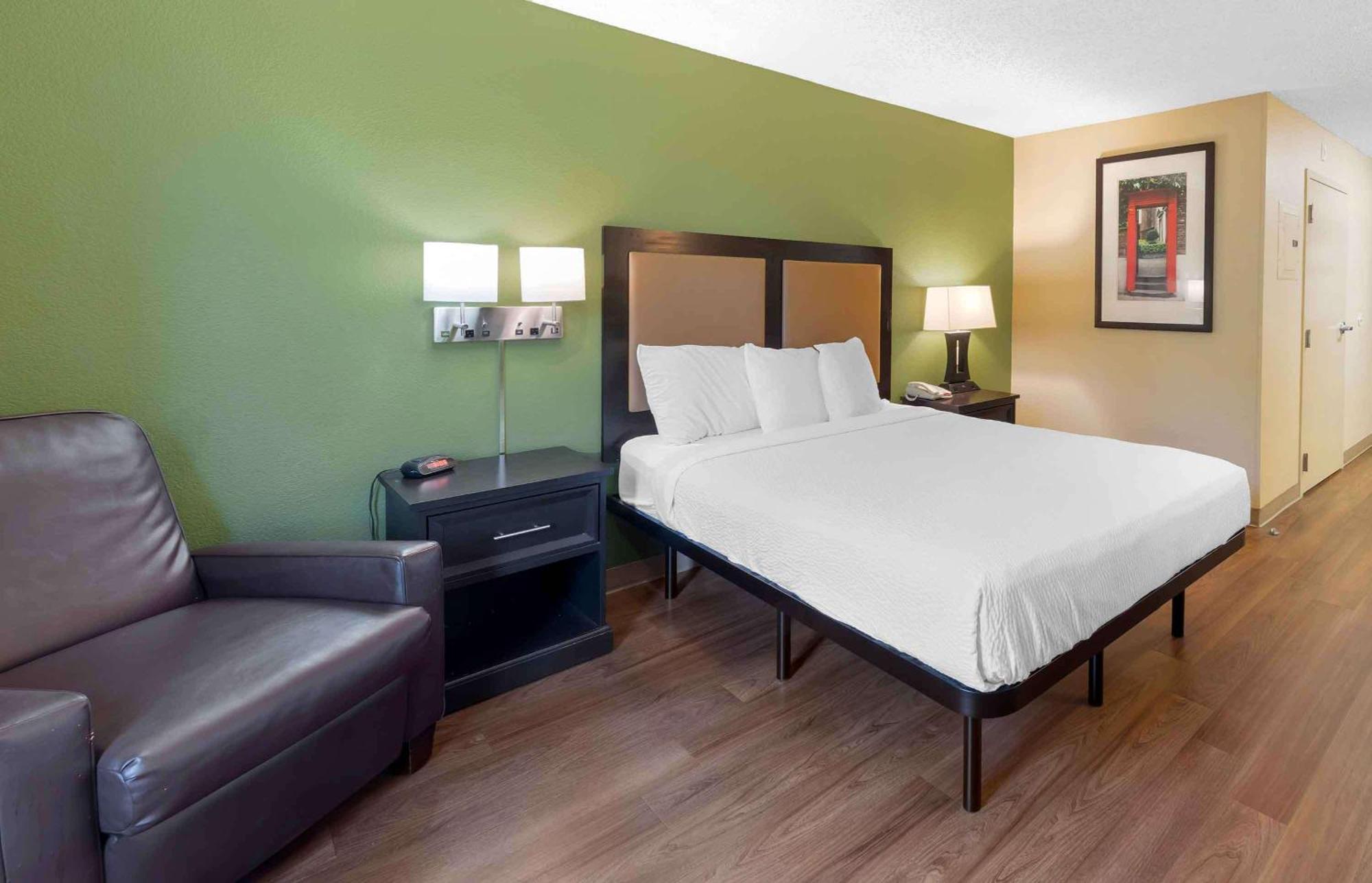 Hotel Extended America - - Theme Parks - Vineland Rd Orlando