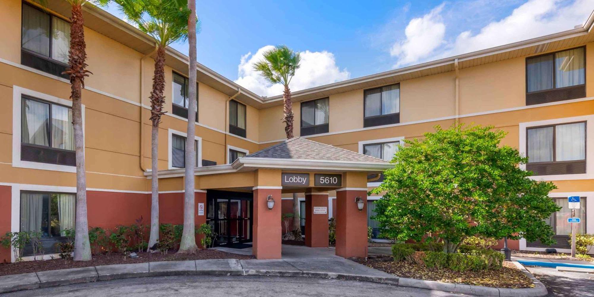 Extended America - - Theme Parks - Vineland Rd 2* Orlando