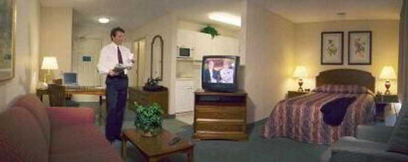 Hotel Extended America - - Theme Parks - Vineland Rd