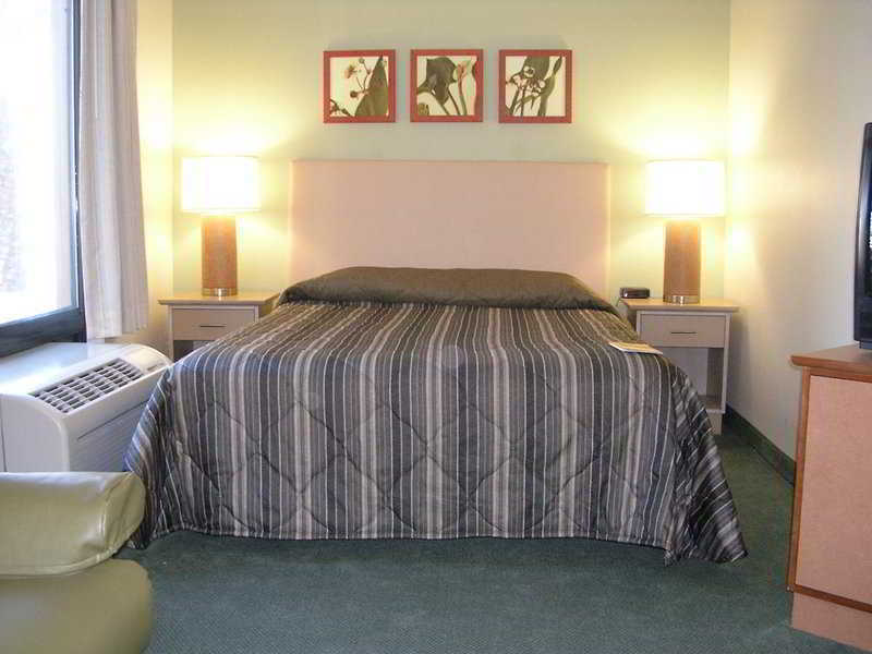 Hotel Extended America - - Theme Parks - Vineland Rd