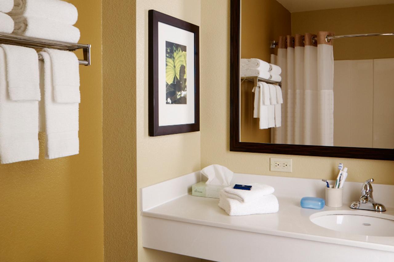 Hotel Extended America - - Theme Parks - Vineland Rd Orlando